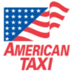 Logo of American Taxi Dispatch android Application 